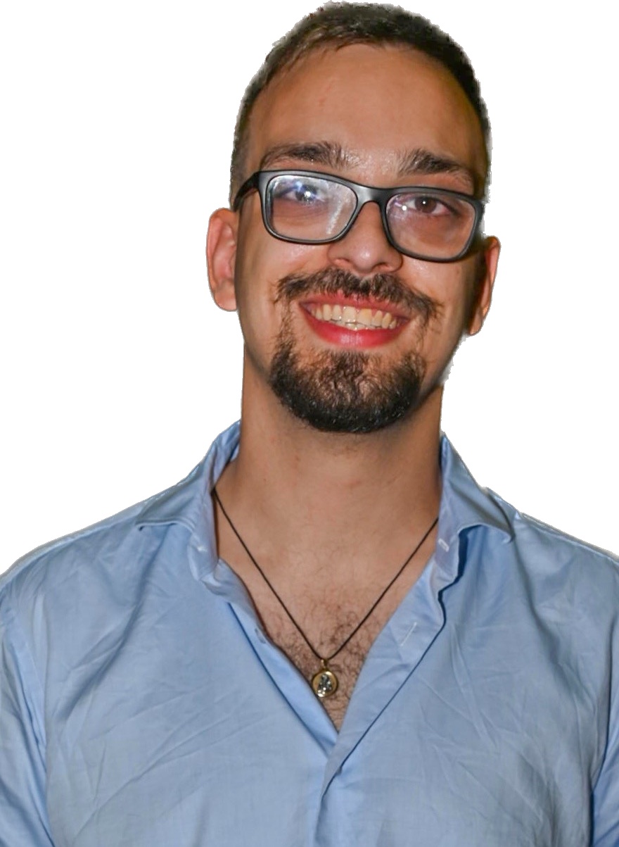 Καρύδας Δημήτριος – Ευάγγελος (Δημήτρης)