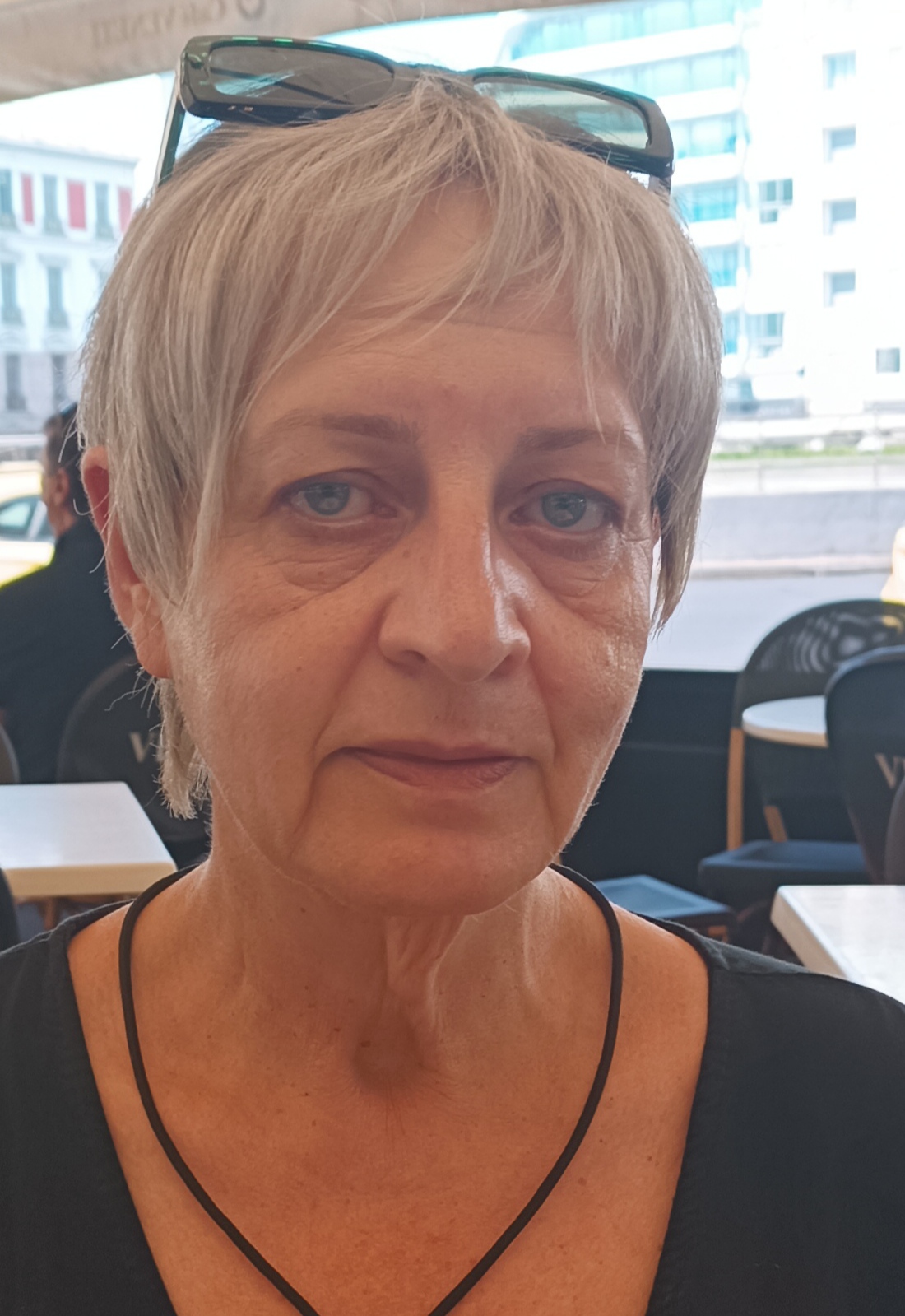 Σταμάτη Βασιλική