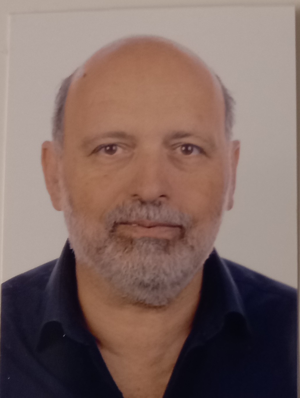 Λάλος Ηλίας