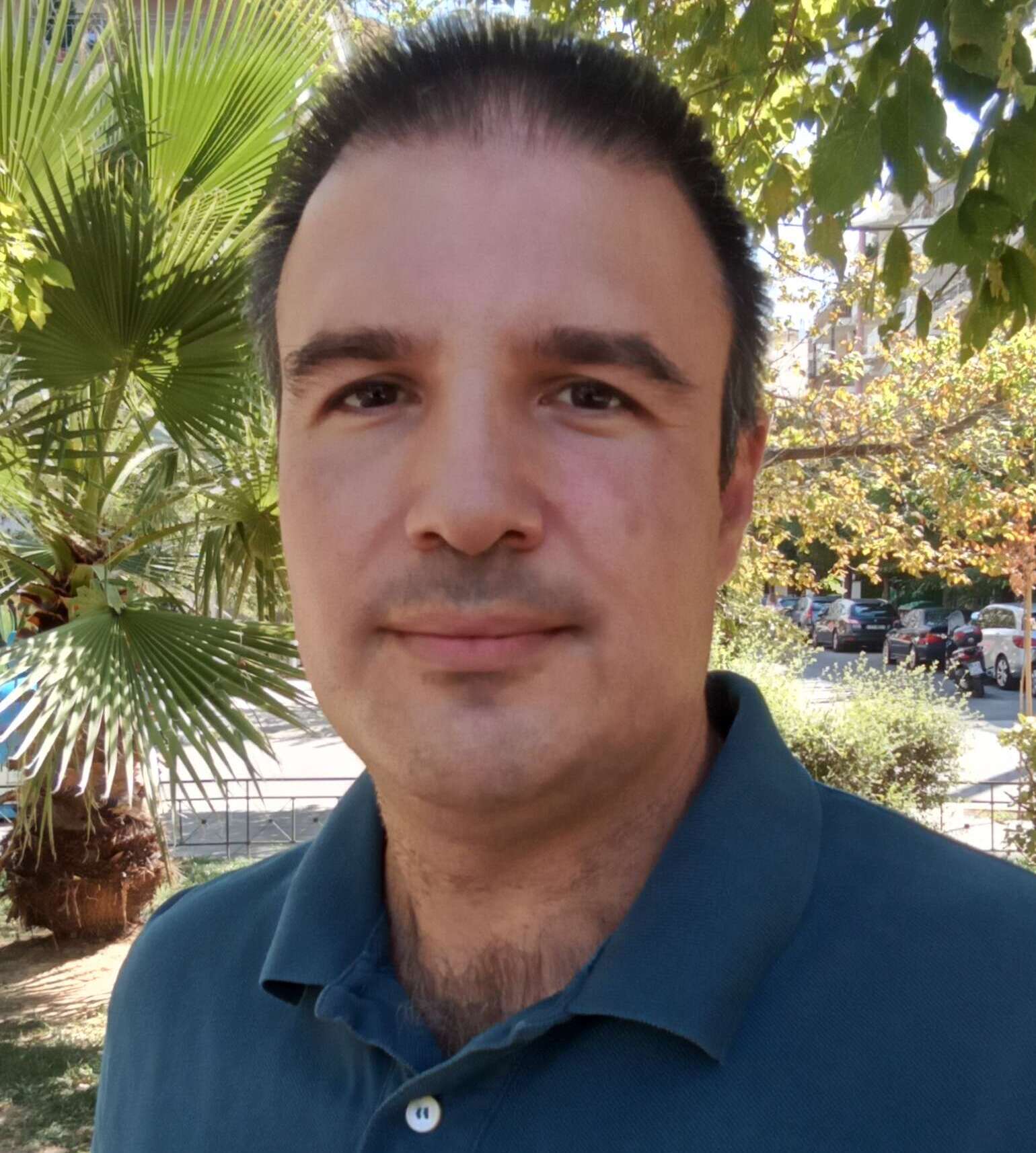 Ντοσκέας Δημήτρης