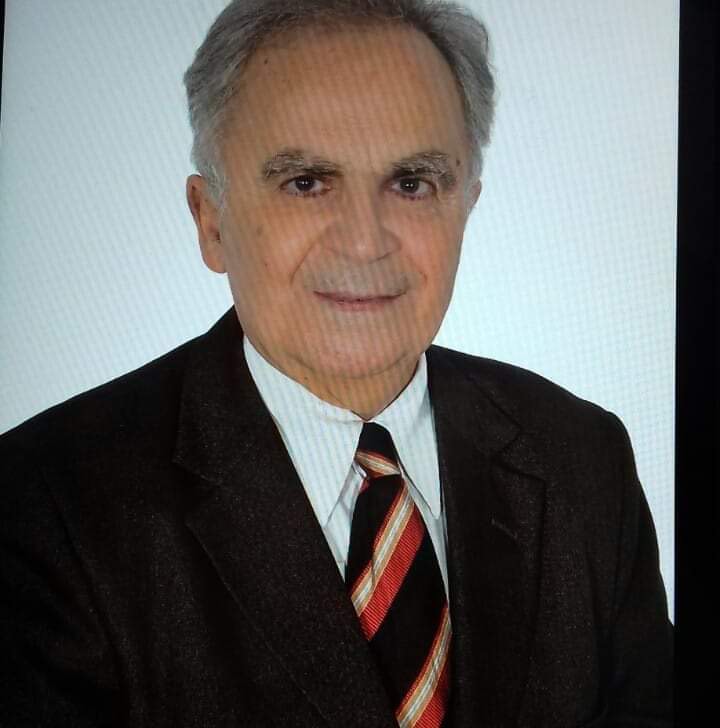 Παπαδόπουλος Χρήστος