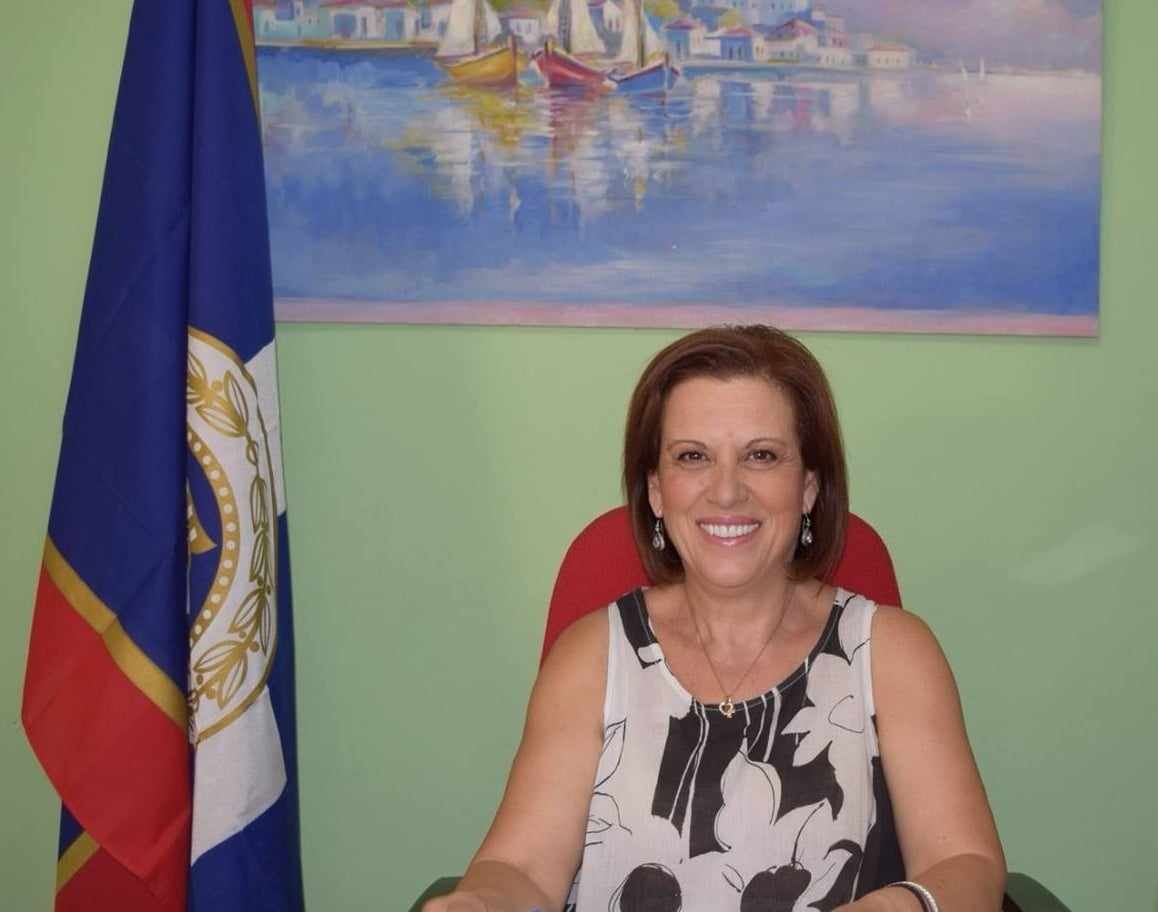 Βασιλείου Χριστίνα