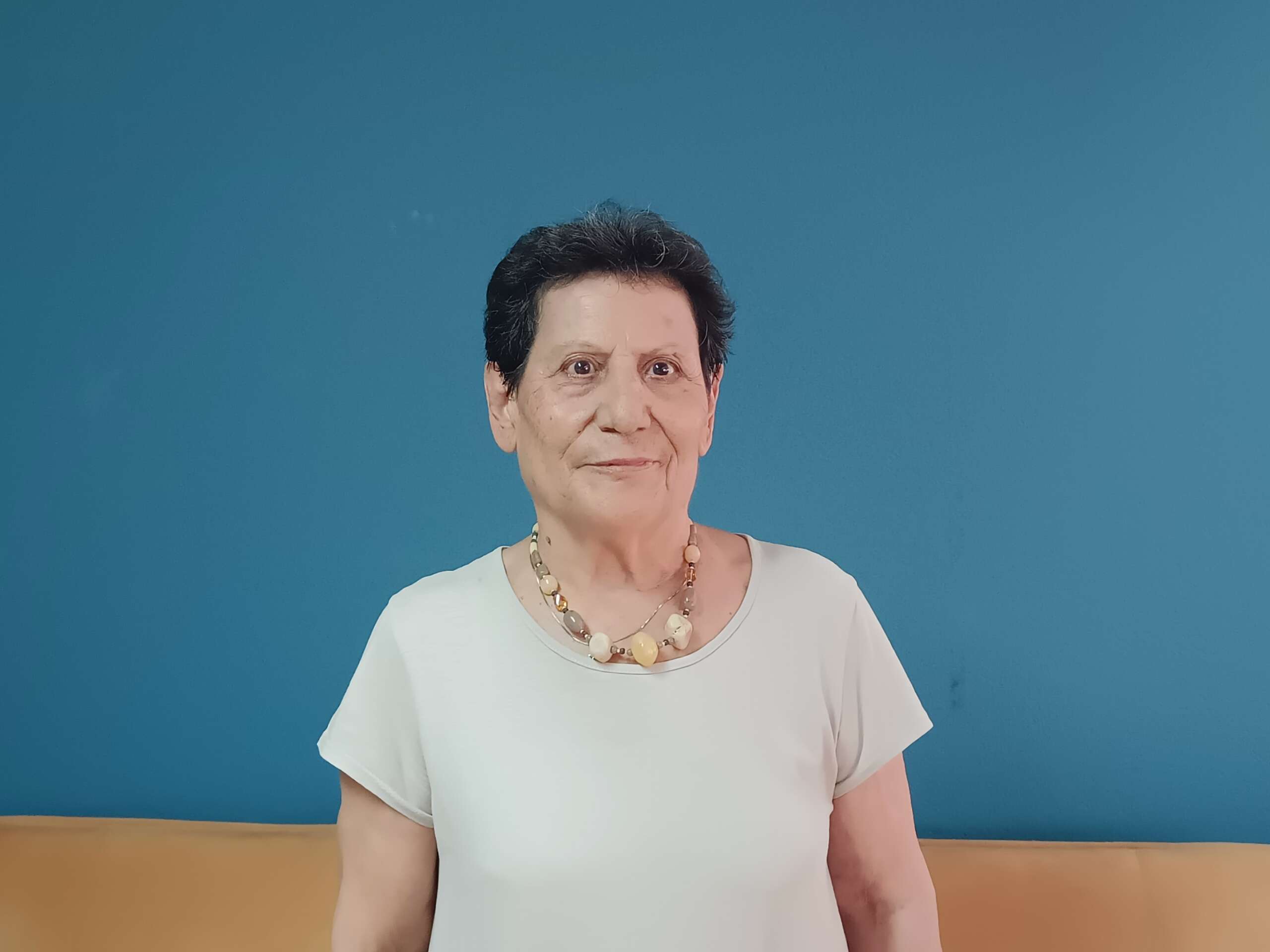 Αυγητίδου – Παπακώστα Γεωργία