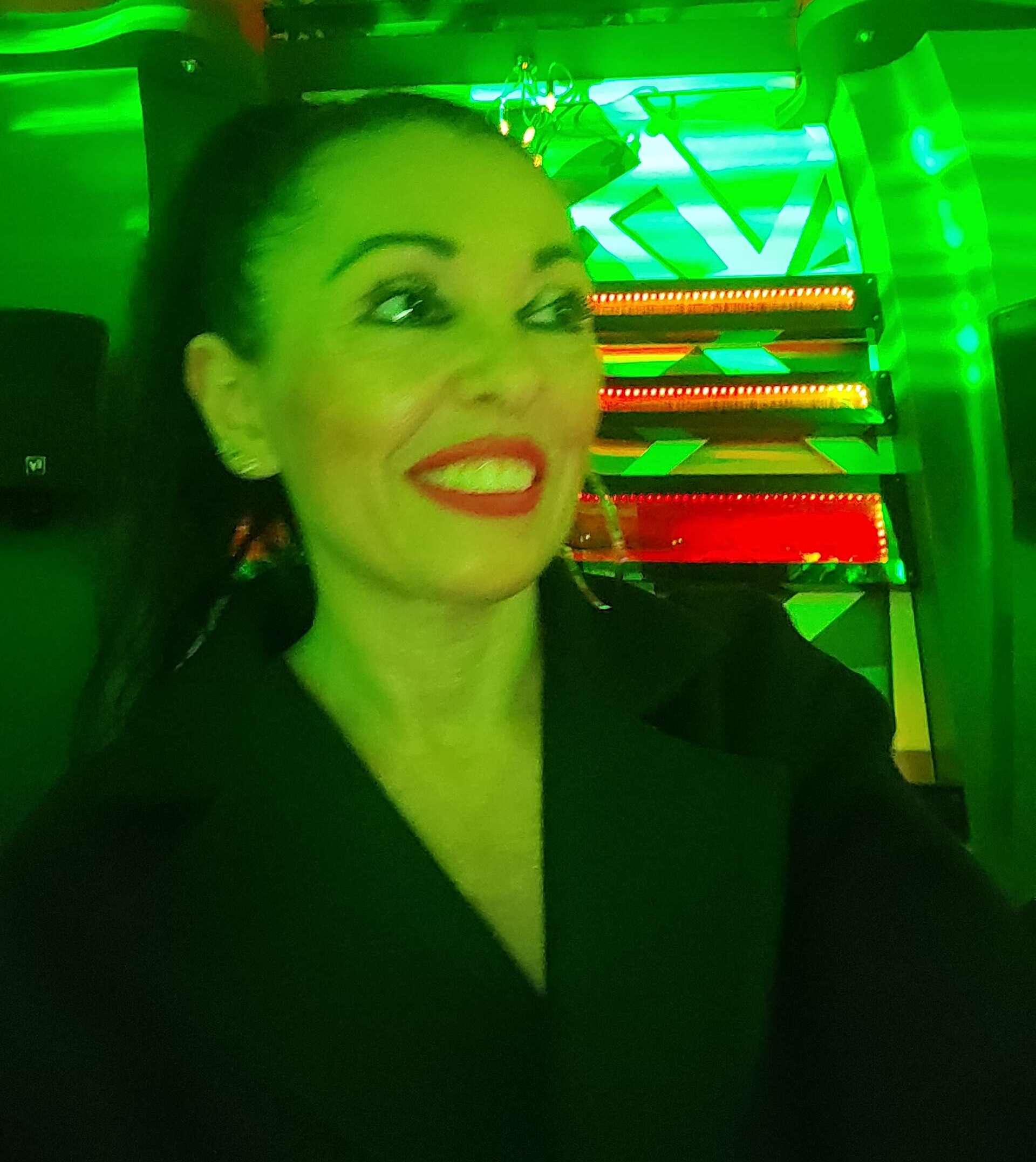 Σιώπα Χρυσούλα