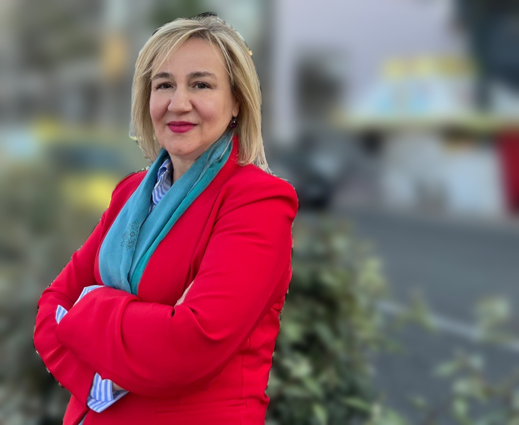 Αγρογιάννη Μουκριώτου Ζαχαρούλα