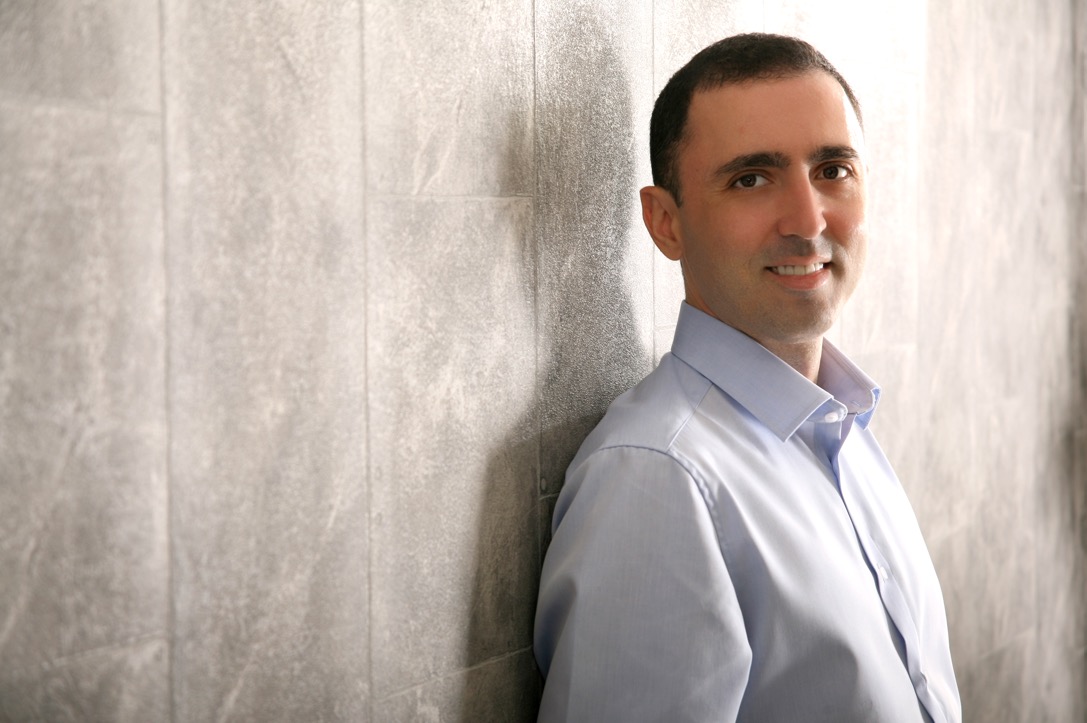 Τζάνος Ιωάννης Αλέξανδρος