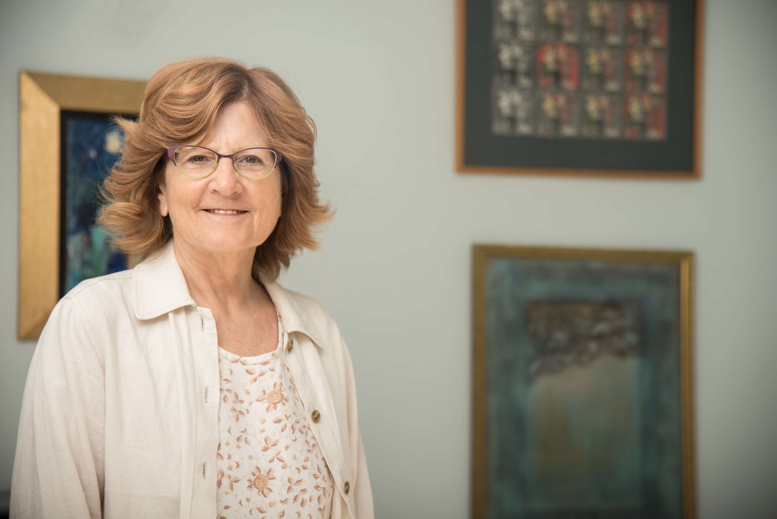 Ζαχμανίδη Ίρις