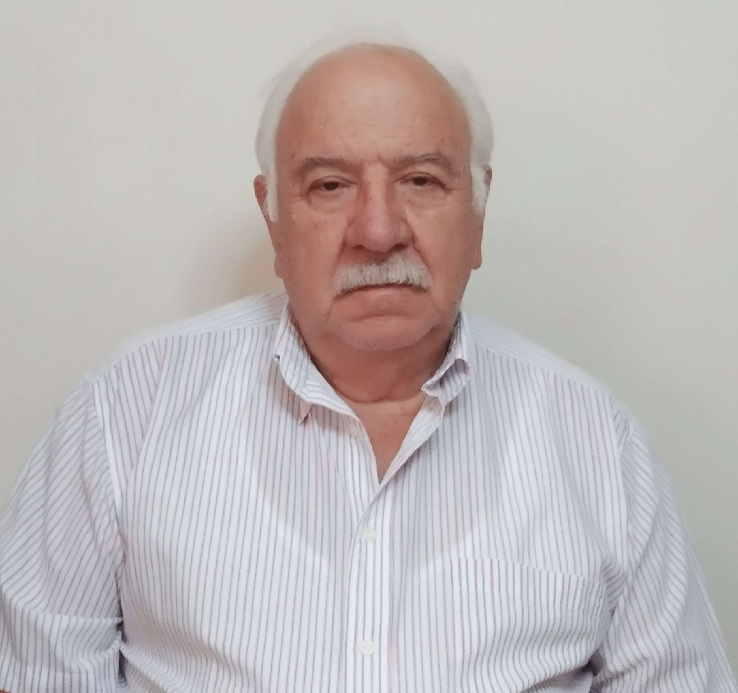 Κοντός Χαράλαμπος