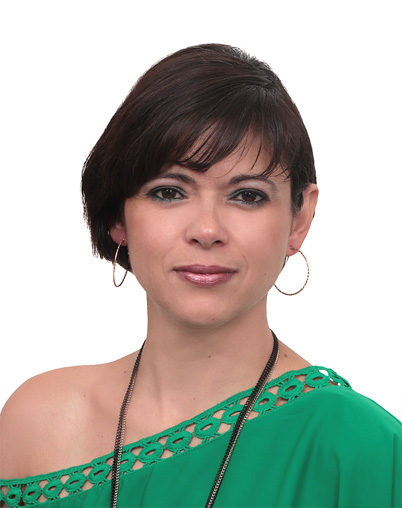 Πετράκη Αναστασία (Νατάσα)