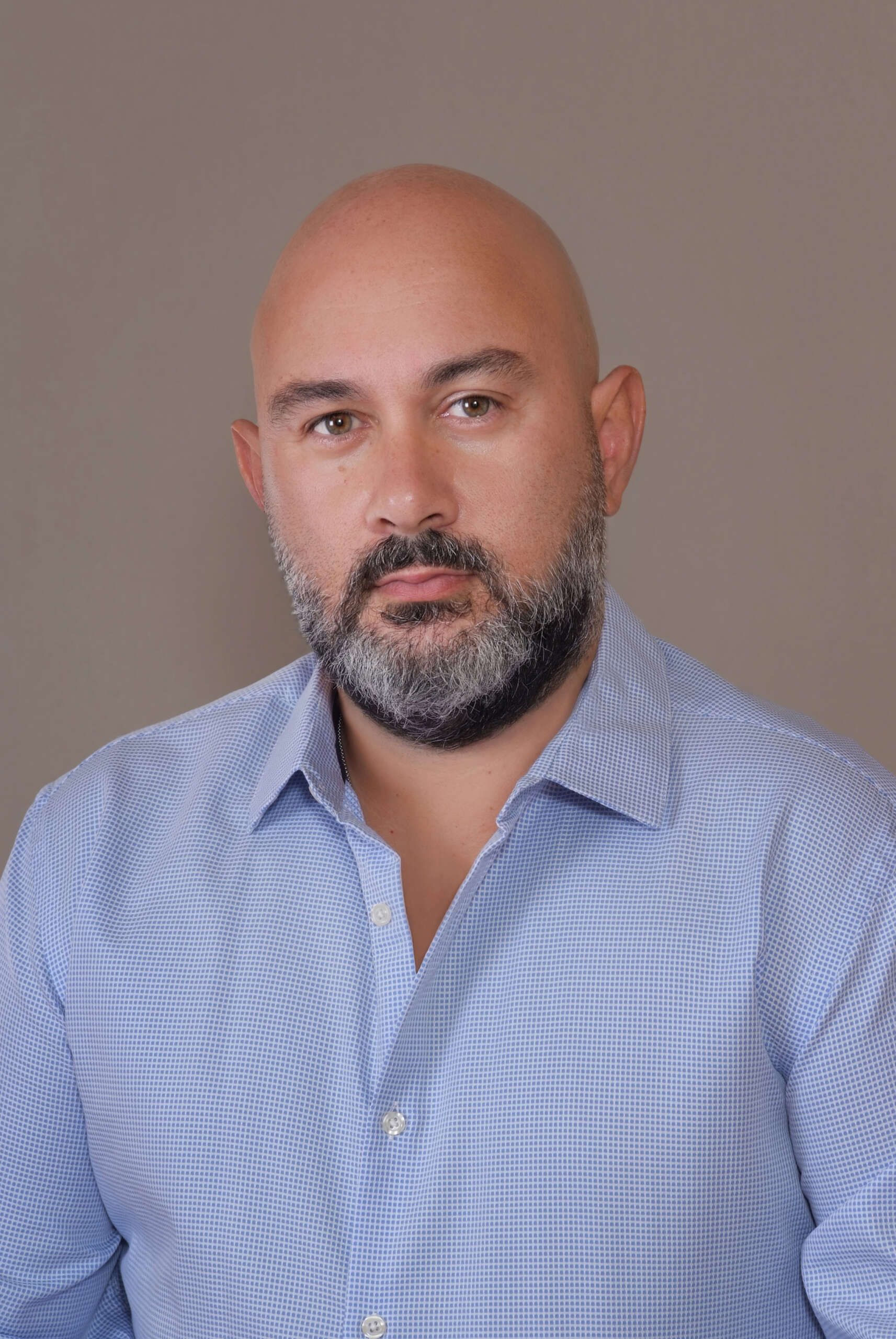 Μπαραδάκης Γεώργιος