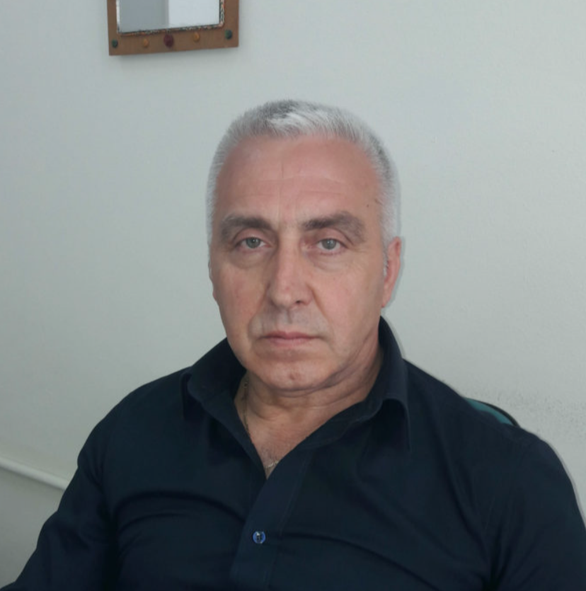 Αναστάσης Φώτιος