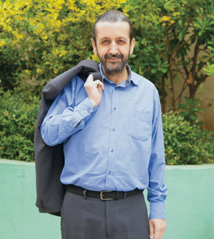 Κέγκος Φίλιππος