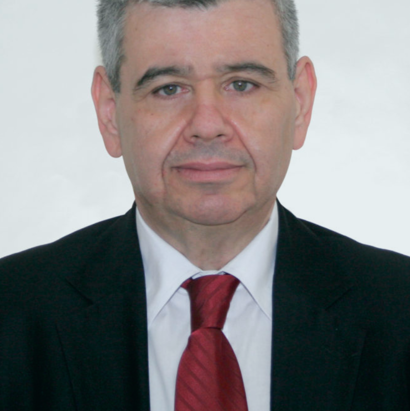 Κοπανάς Αθανάσιος