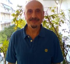 Αγγελιδάκης Παναγιώτης