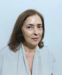 Μαγείρου Ελένη