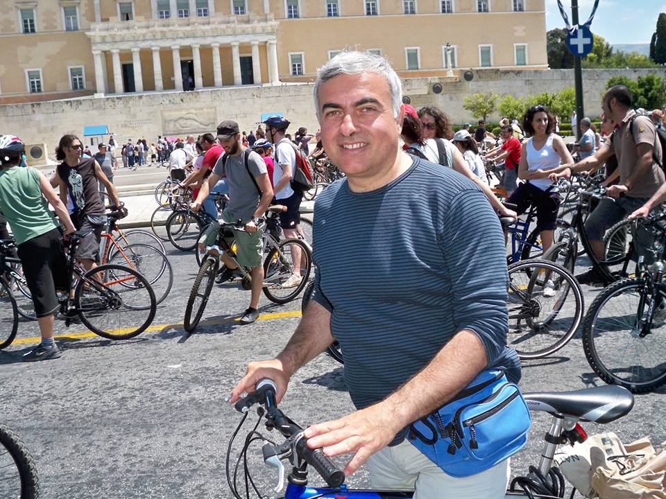 Χρυσόγελος Νικόλαος