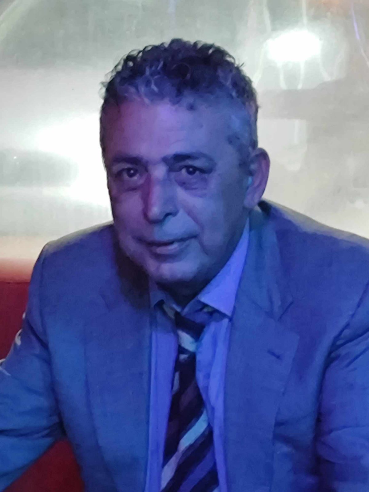 Κομνηνός Χρήστος