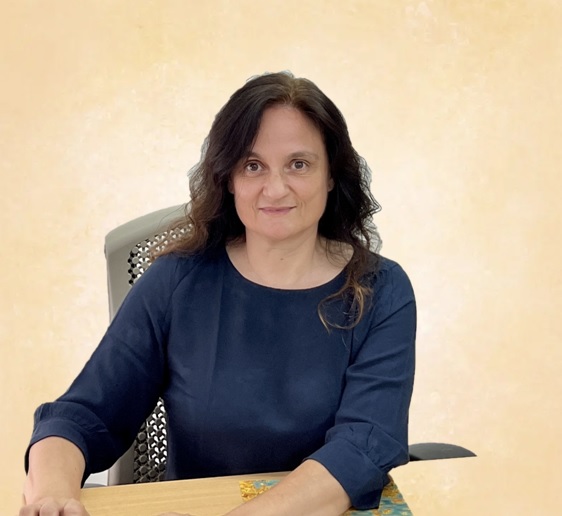 Σακελλαρίου Θεοπίστη (Πέπη)