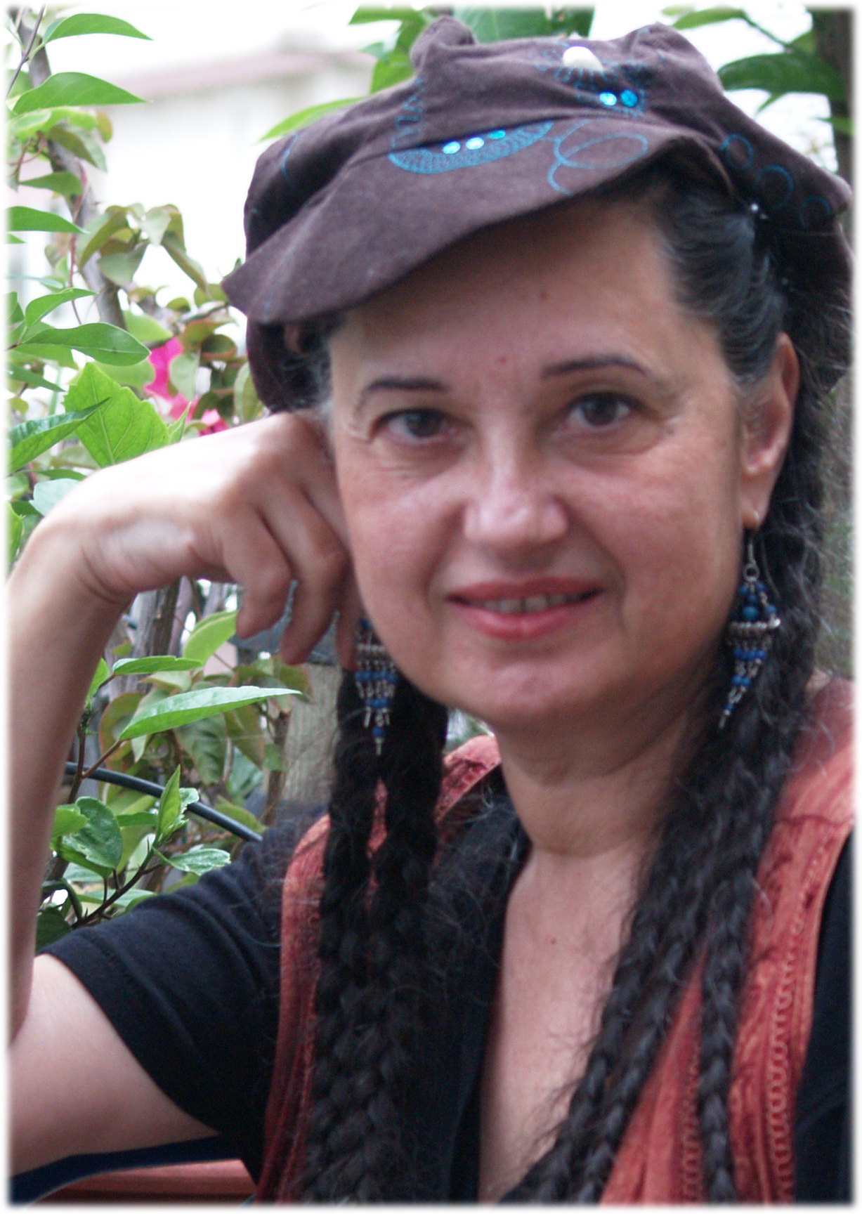 Παπαχρήστου Σοφία