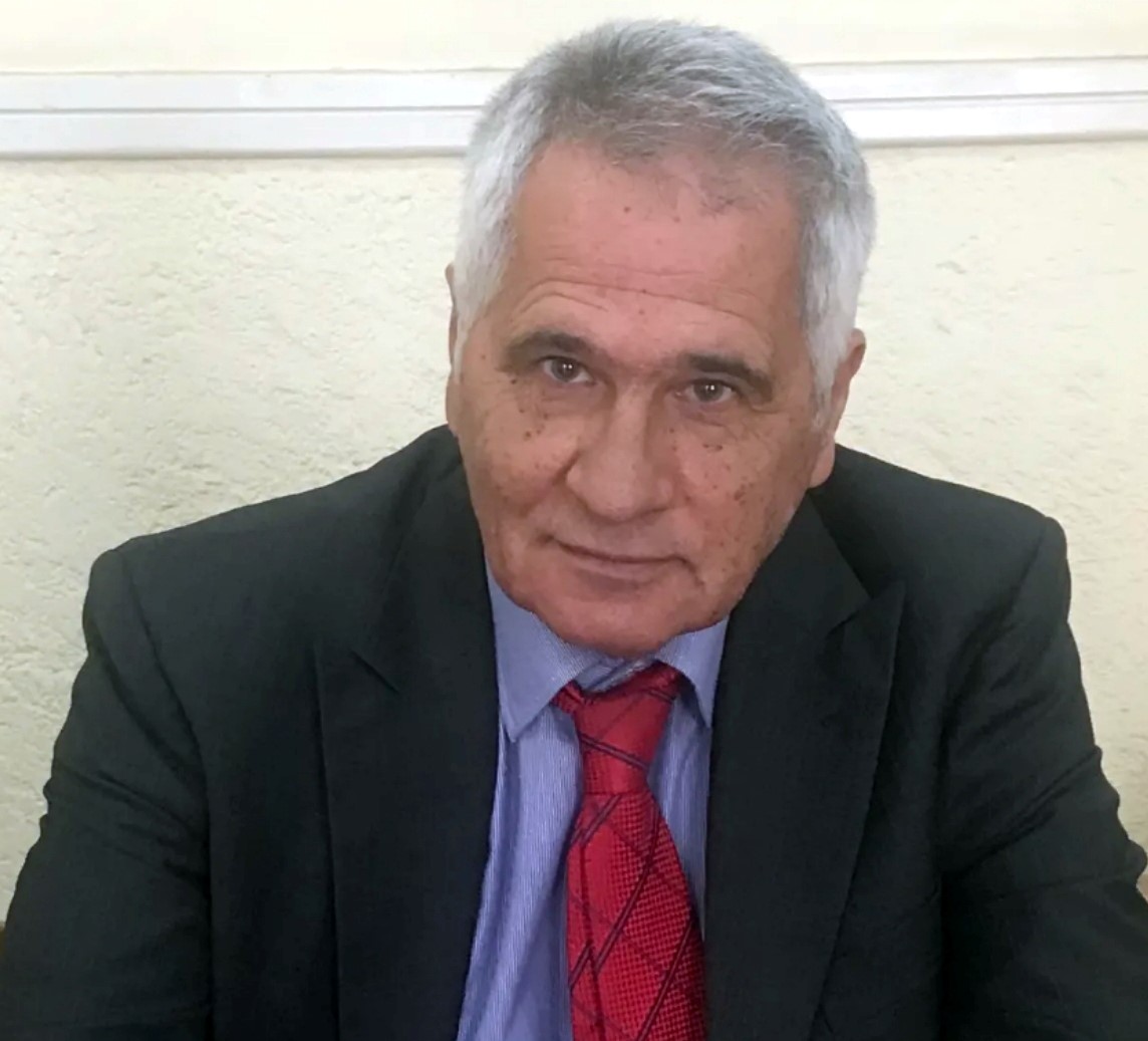 Νικόλης Κωνσταντίνος