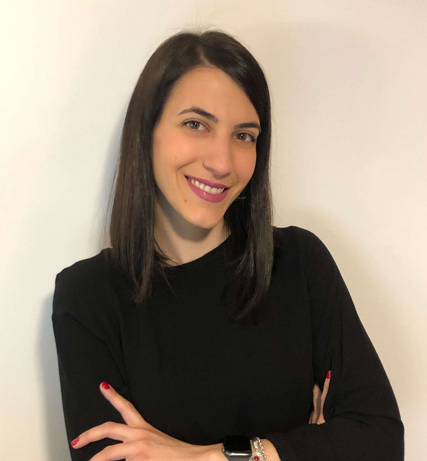 Σπυράκη Βασιλική