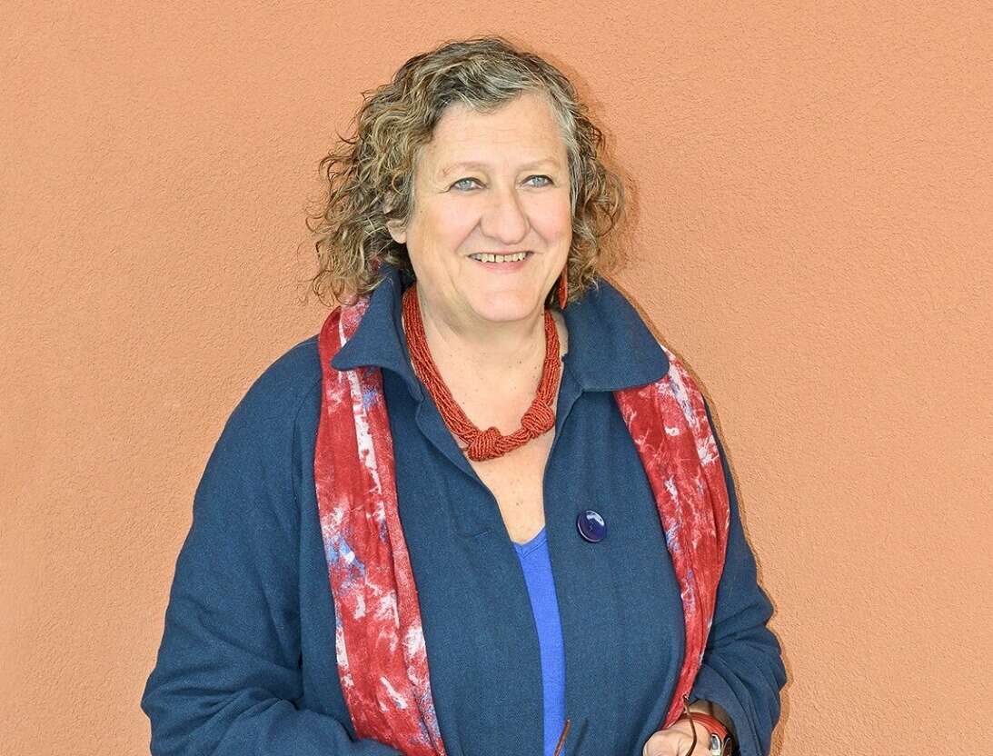 Ευαγγελίδου Μάρω