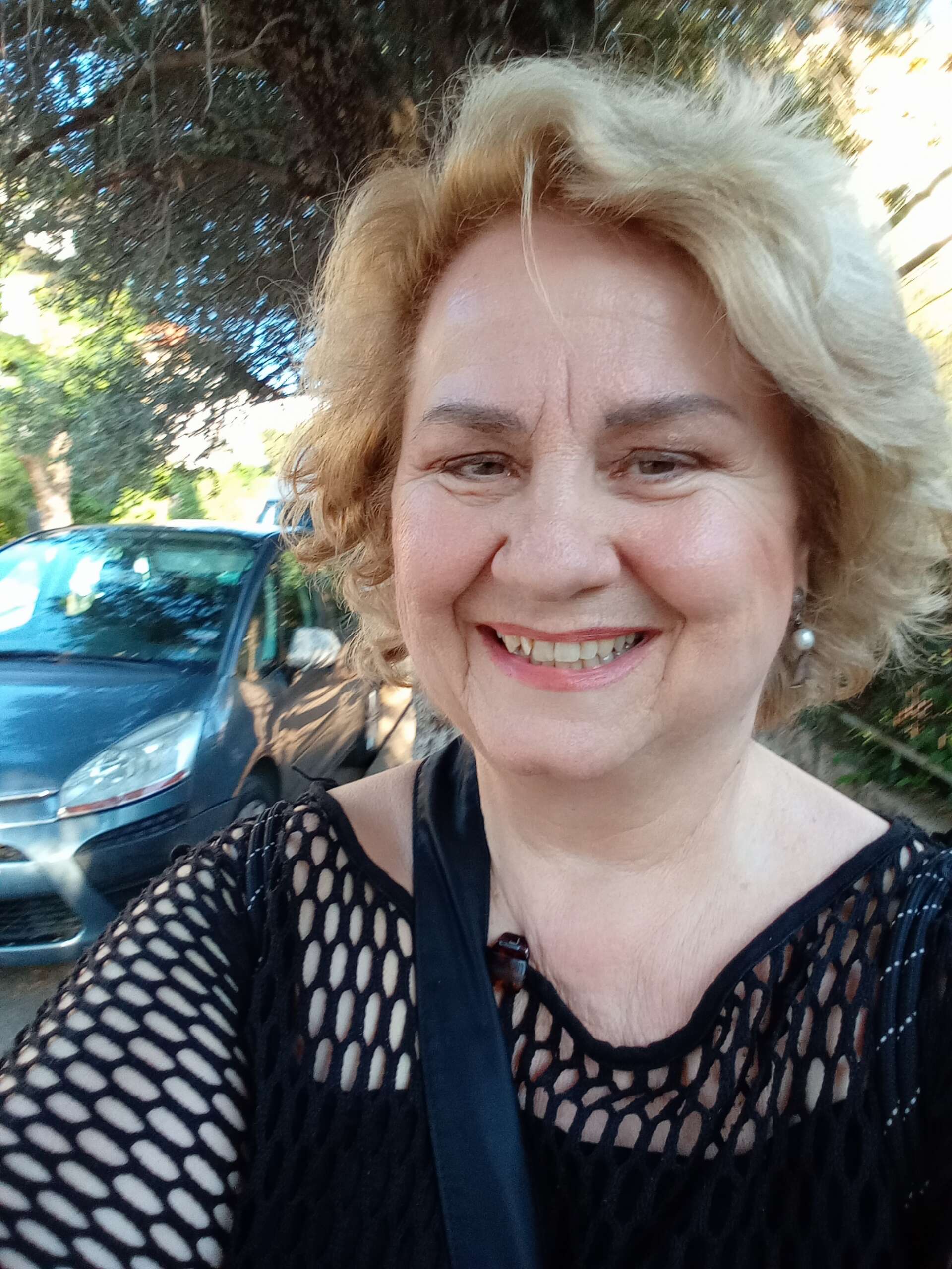 Στάμου Σταυριανή (Ρούλα)