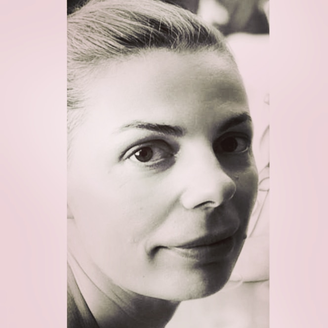 Βαρδή Πολυξένη (Τζένη)