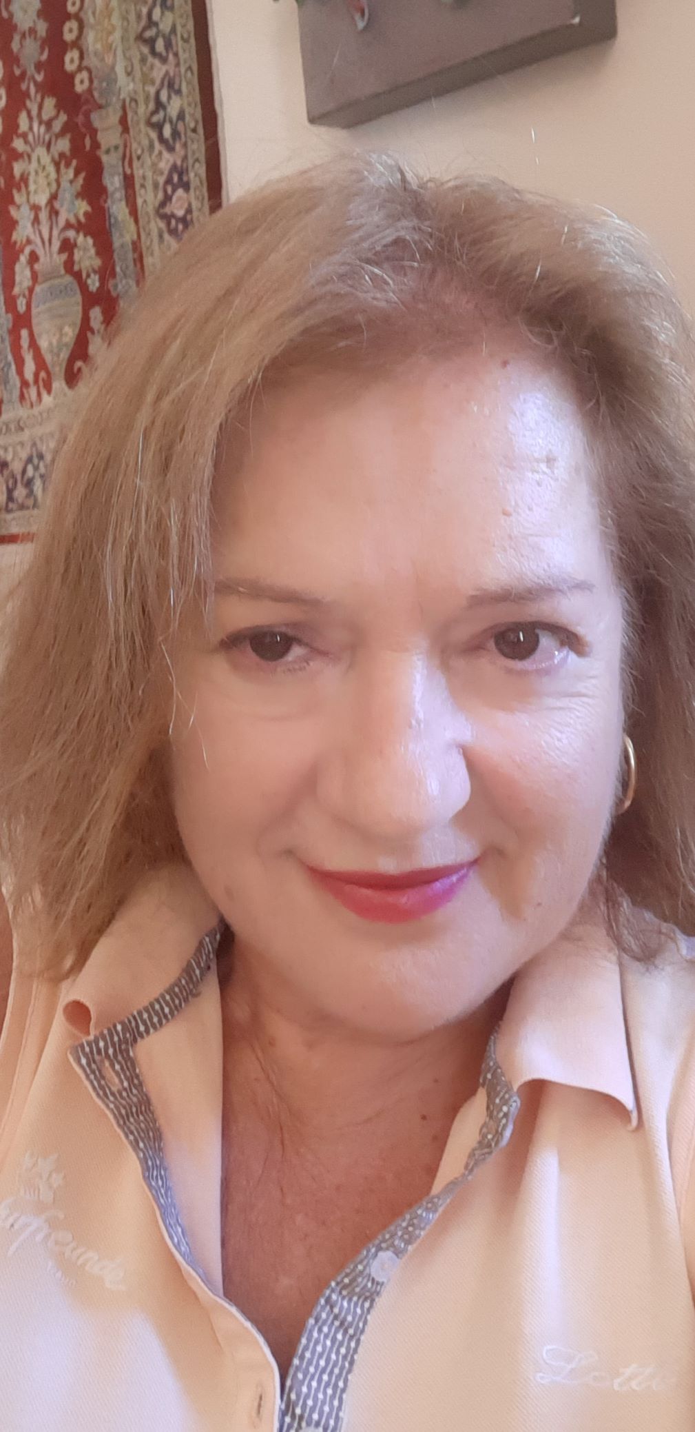 Φουσέκη Παπαπροκοπίου Ευσταθία (Έφη)