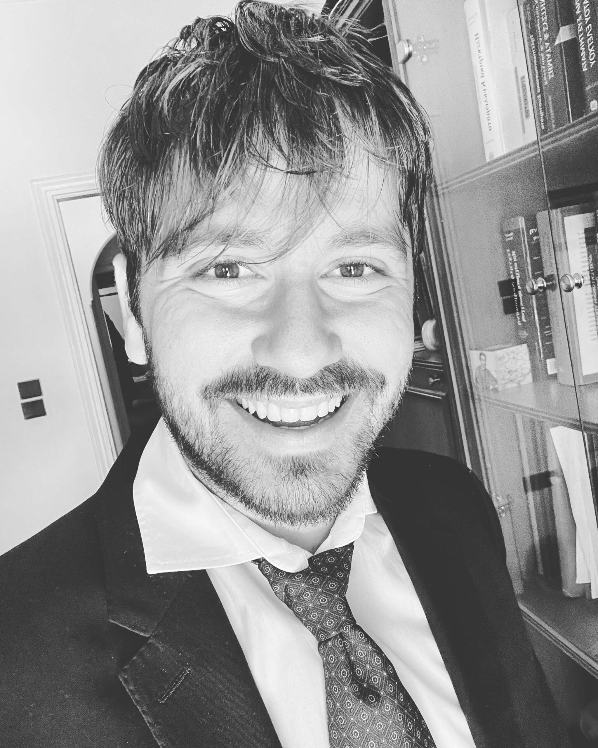 Κρέπιας Βλάχος Αλέξιος