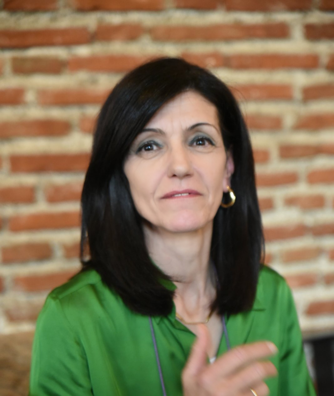 Κώτσια Άννα