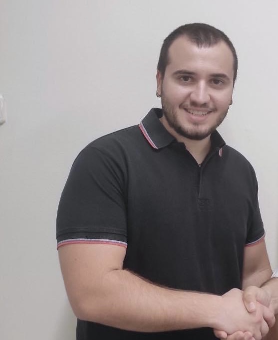 Γιαννόπουλος Ευάγγελος